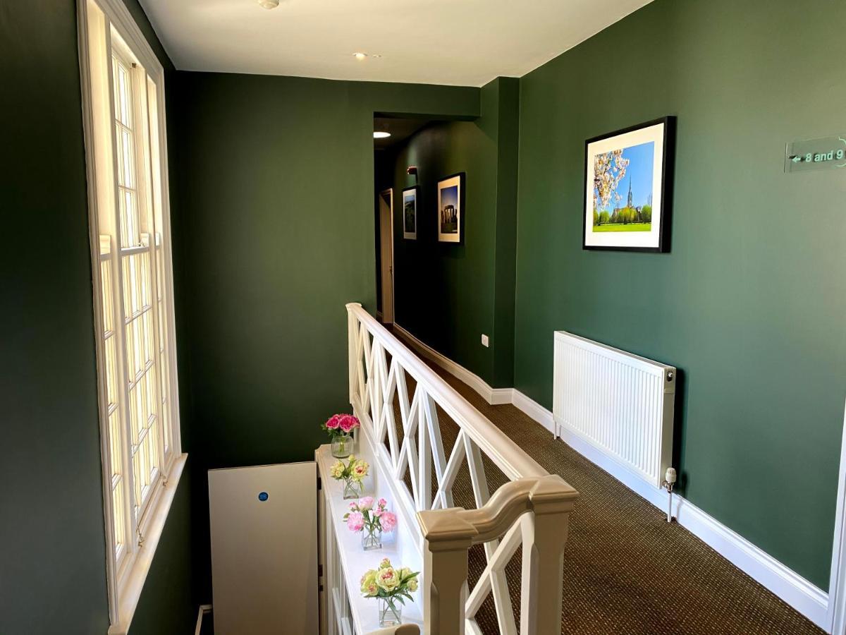 Apartment Peartree Serviced Salisbury