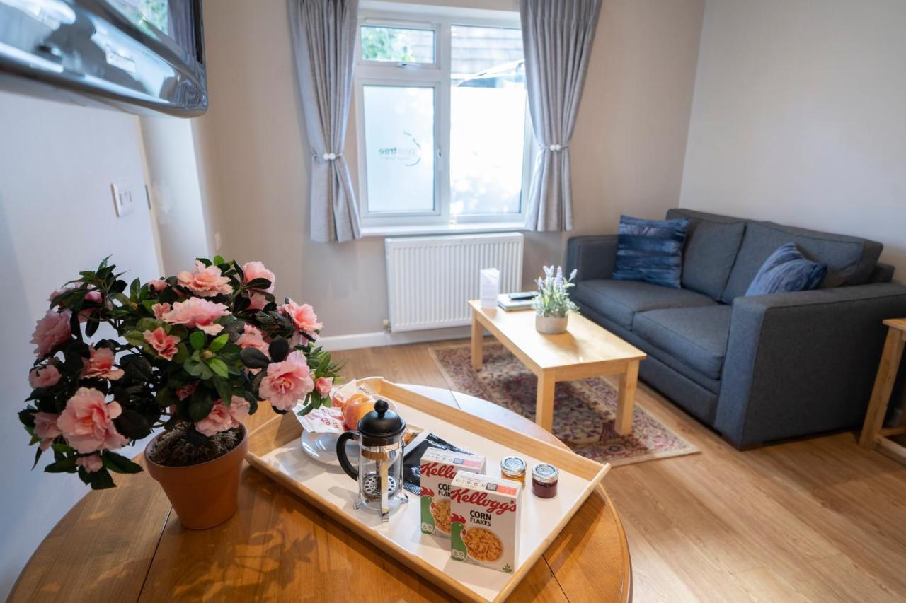 Apartment Peartree Serviced