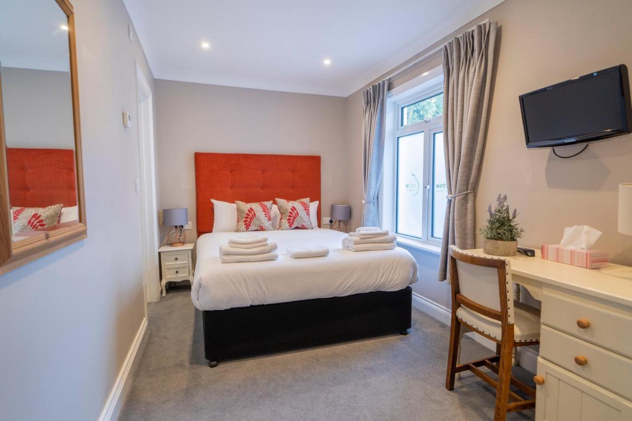 Apartment Peartree Serviced