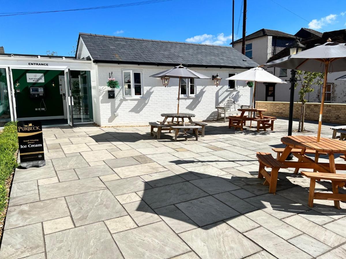 Apartment Peartree Serviced