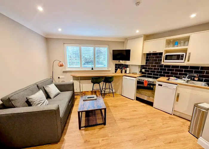 Peartree Serviced Apartments