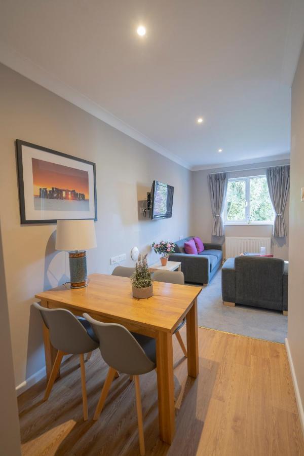 Apartamento Peartree Serviced